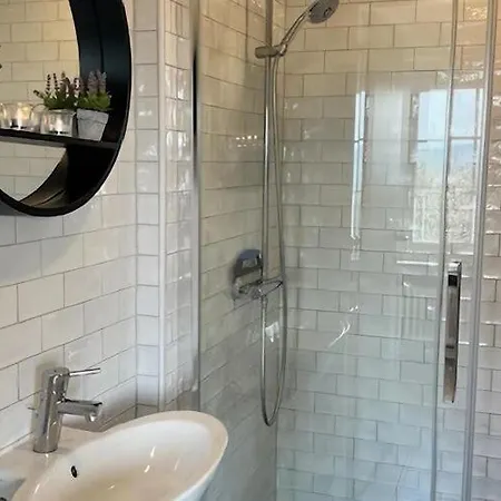 Spacious Villa With Private Pool In Theux Theux