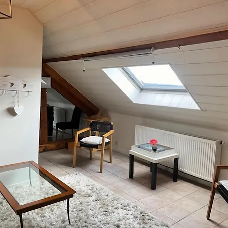 Spacious Villa With Private Pool In Theux Villa Theux