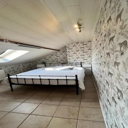 Scenic Theux Retreat With Pool & Garden Villa Theux