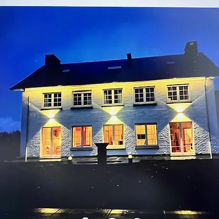 Scenic Theux Retreat With Pool & Garden Villa Theux