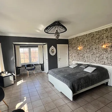 Scenic Theux Retreat With Pool & Garden *