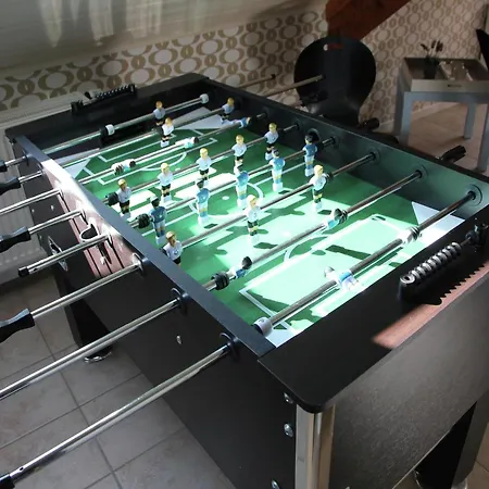 Scenic Theux Retreat With Pool & Garden