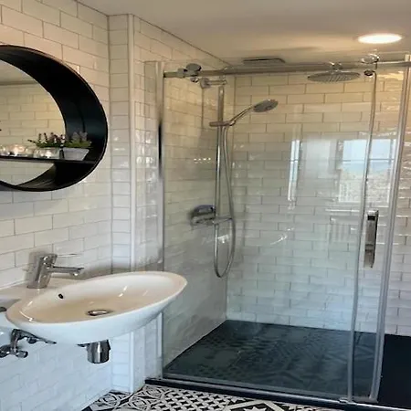 Scenic Theux Retreat With Pool & Garden Villa *