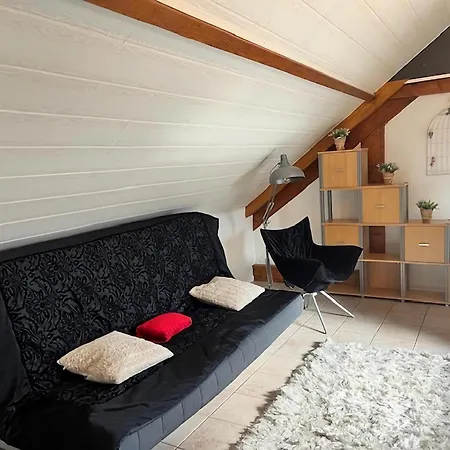 Scenic Theux Retreat With Pool & Garden Villa Theux