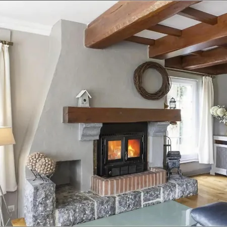 Вилла With Sauna *