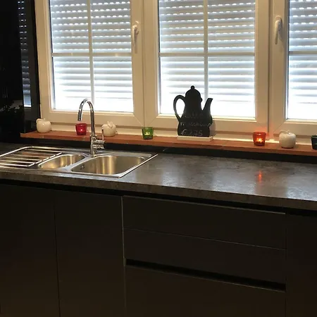 Вилла With Sauna *