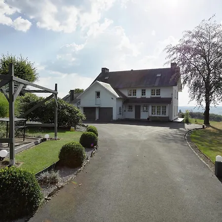 Вилла With Sauna Тё