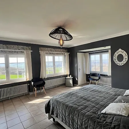 Scenic Theux Retreat With Pool & Garden