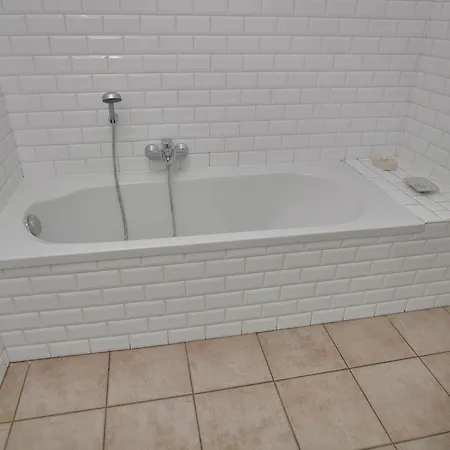 Вилла With Sauna Тё