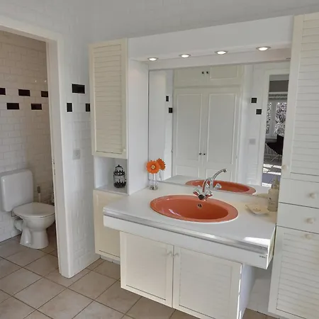 Scenic Theux Retreat With Pool & Garden Theux