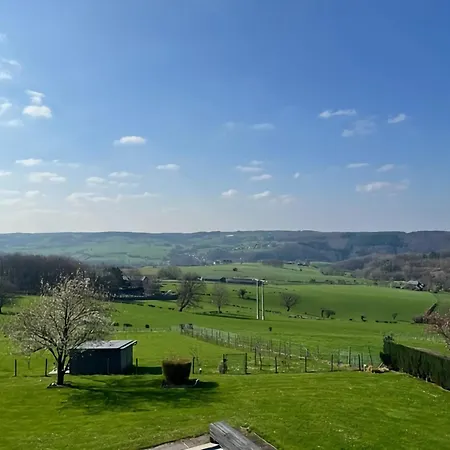 Villa Scenic Theux Retreat With Pool & Garden *