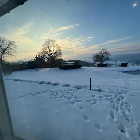 Villa Scenic Theux Retreat With Pool & Garden *