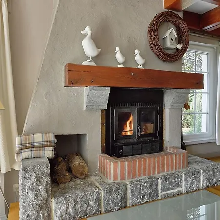Spacious Villa With Private Pool In Theux Villa